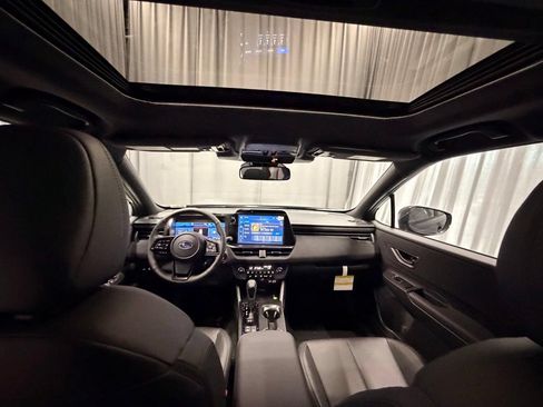 New 2026 Subaru Outback Premium AWD/4WD image 10