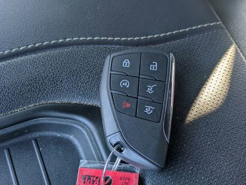 Used 2023 Chevrolet Tahoe Premier image 32