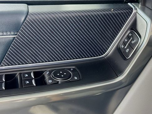 Used 2021 Ford F150 Limited AWD/4WD image 23