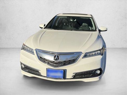 Used 2016 Acura TLX V6 SH-AWD w/ Advance Package image 10
