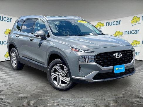 Used 2023 Hyundai Santa Fe SEL AWD/4WD image 1