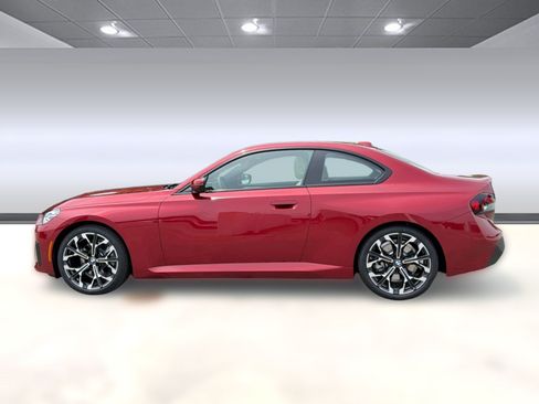 New 2026 BMW 230i Coupe w/ Premium Package RWD image 2