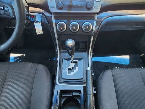 Used 2013 MAZDA MAZDA6 i Touring FWD image 13
