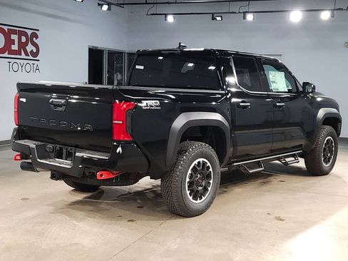 New 2026 Toyota Tacoma TRD Off-Road AWD/4WD image 7