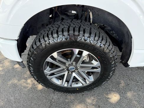 Used 2022 Ford F150 XL w/ STX Appearance Package AWD/4WD image 44