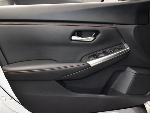 Used 2024 Nissan Sentra SR image 16