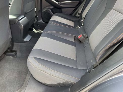 Used 2023 Subaru Crosstrek 2.0i Premium image 16