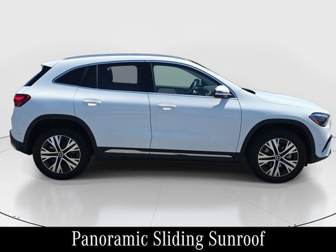 Used 2026 Mercedes-Benz GLA 250 GLA 250 image 4