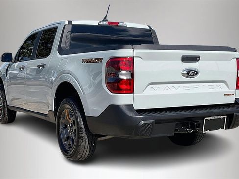 Used 2023 Ford Maverick Tremor w/ Tremor Off-Road Package image 4