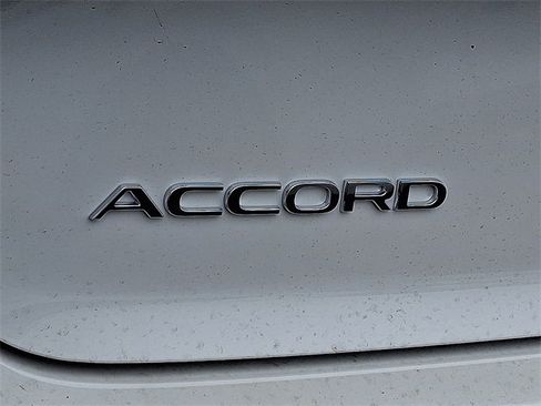 New 2025 Honda Accord LX image 7