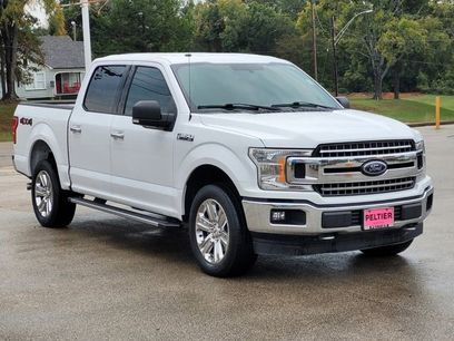 Used 2018 Ford F150 XLT w/ Equipment Group 302A Luxury