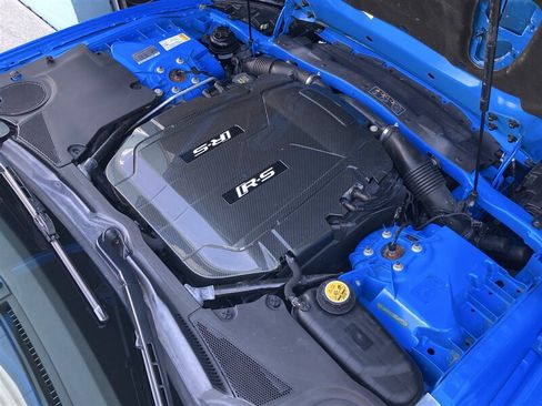 Used 2013 Jaguar XKR R-S RWD image 33