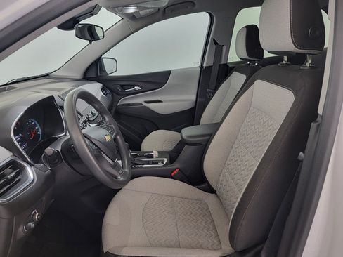 Used 2023 Chevrolet Equinox LS w/ Midnight Edition FWD image 14