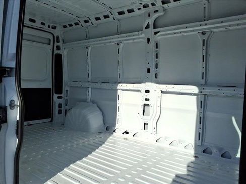 New 2026 RAM ProMaster 2500 w/ Safety Group image 15