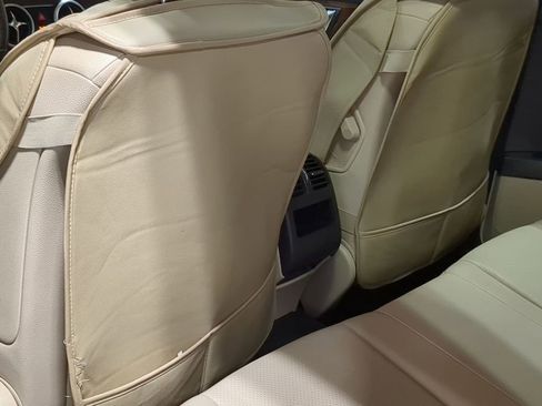 Used 2015 Mercedes-Benz GLK 350 GLK 350 image 30