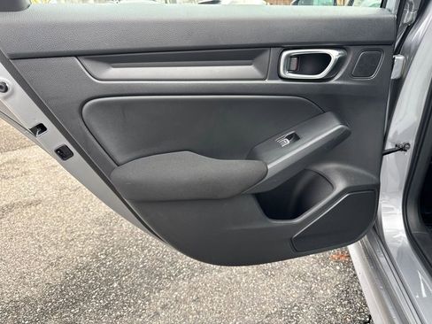 Used 2024 Honda Civic Sport image 21