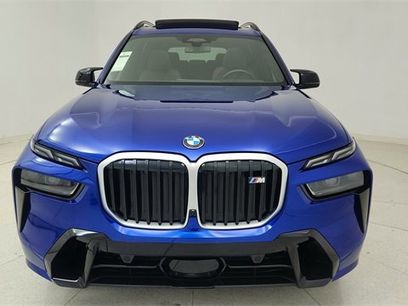 Used 2025 BMW X7 M60i