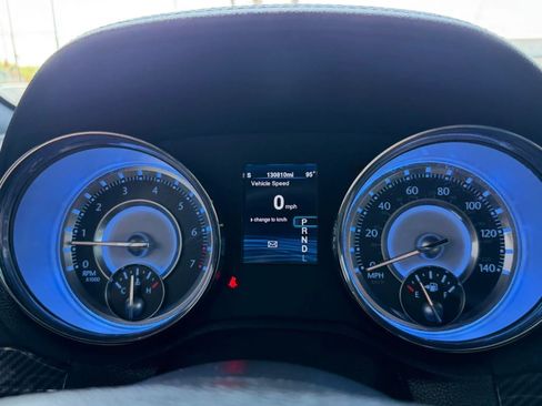 Used 2014 Chrysler 300 Uptown Edition w/ Quick Order Package 22M RWD image 54