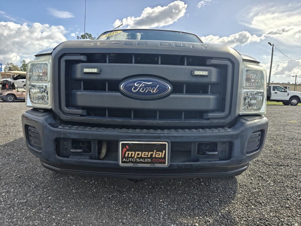 Used 2016 Ford F250 XL RWD image 3
