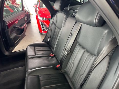 Used 2019 Audi A8 L 3.0T w/ Executive Package image 21