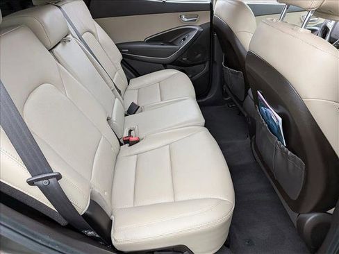 Used 2013 Hyundai Santa Fe Sport 2.0T w/ Technology Pkg image 21