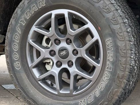 Used 2024 Ford Ranger XLT w/ FX4 Off-Road Package AWD/4WD image 16