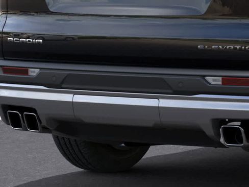 New 2026 GMC Acadia Elevation FWD image 14