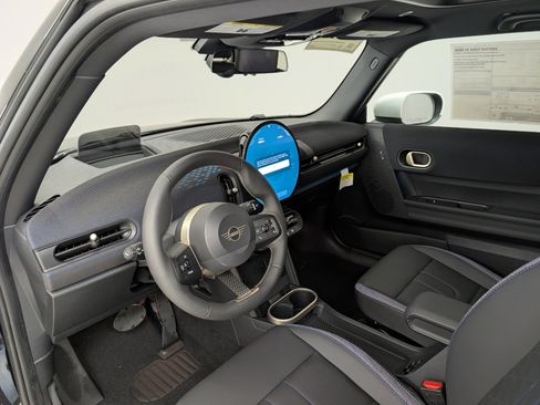 New 2026 MINI Cooper S FWD image 12