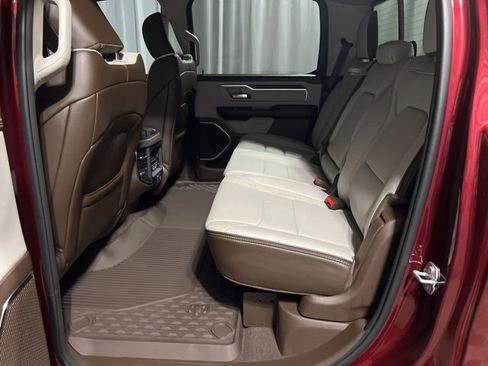 New 2026 RAM 1500 Laramie w/ Off Road Group image 14