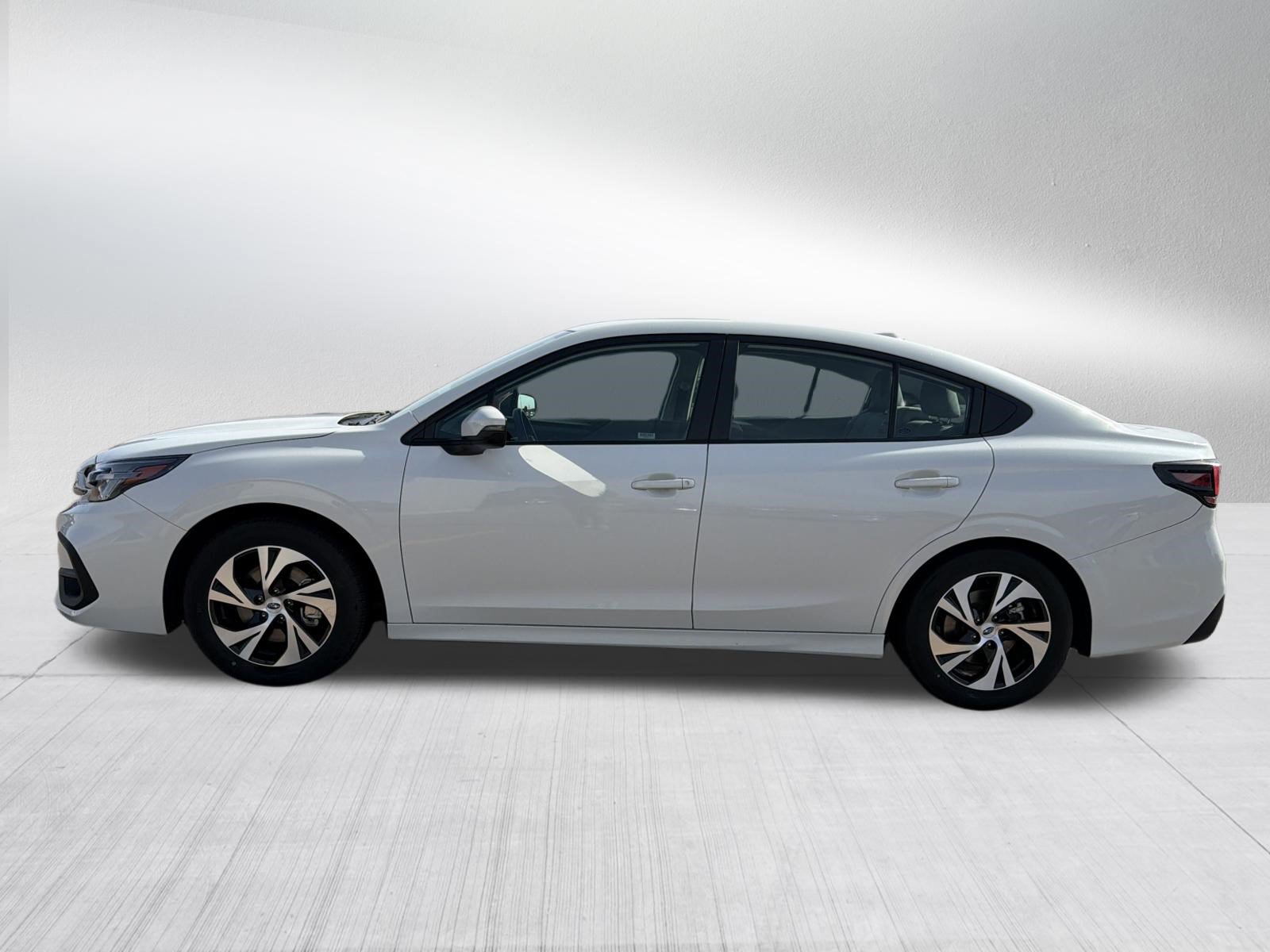 Certified 2025 Subaru Legacy Premium AWD/4WD image 4
