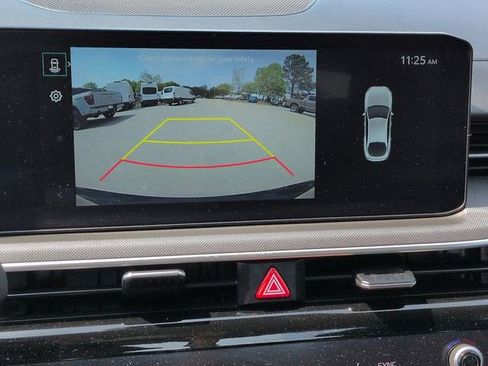 Used 2025 Kia K5 LXS image 21