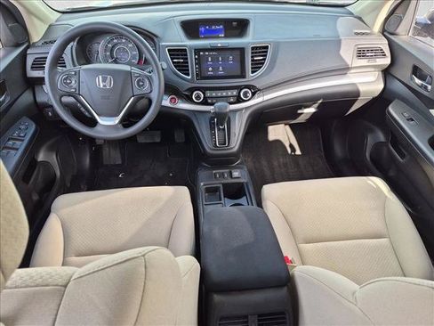 Used 2015 Honda CR-V EX image 18