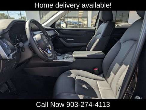 Used 2026 MAZDA CX-90 3.3 Turbo w/ Select Package AWD/4WD image 29