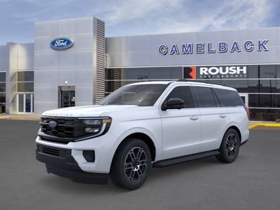 New 2025 Ford Expedition Active