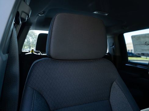 New 2026 Chevrolet Silverado 3500 LT image 16