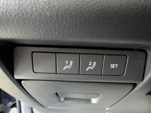 Used 2024 MAZDA CX-30 AWD 2.5 S w/ Preferred Package image 12