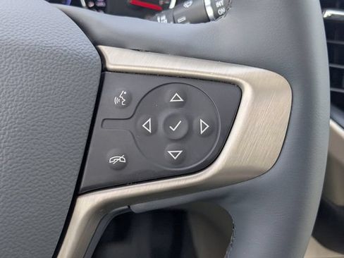 Used 2023 GMC Acadia Denali w/ LPO, Floor Liner Package FWD image 25