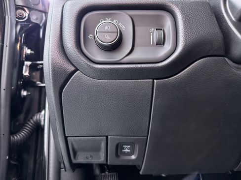 New 2026 RAM 2500 Tradesman image 27