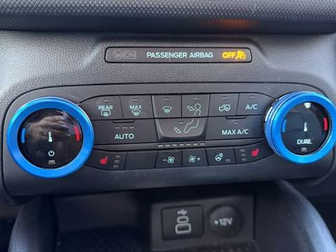 Used 2023 Ford Bronco Sport Outer Banks image 21