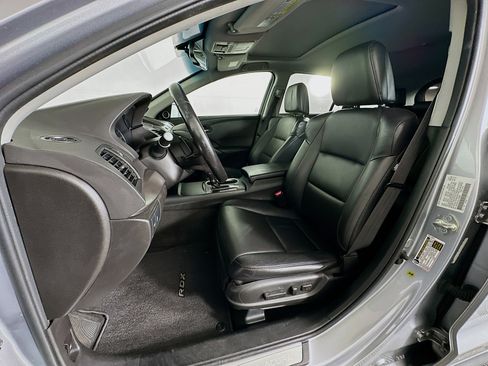Used 2018 Acura RDX FWD image 13