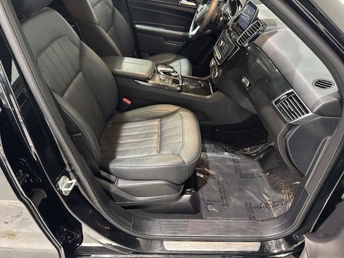 Used 2017 Mercedes-Benz GLE 350 GLE350 image 56