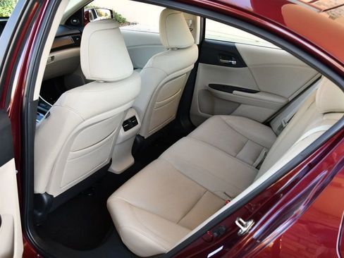 Used 2014 Honda Accord EX-L image 15