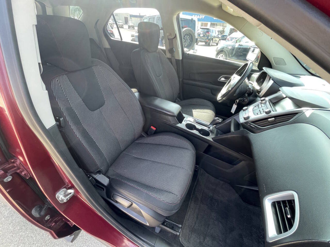 Used 2016 Chevrolet Equinox LT w/ Convenience Package FWD image 28