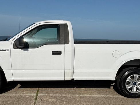 Used 2019 Ford F150 XL w/ XL Power Equipment Group RWD image 8