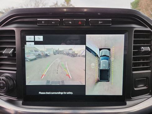 Used 2021 Ford F150 Lariat image 23