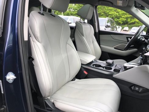 Used 2023 Acura MDX SH-AWD w/ Technology Package image 31