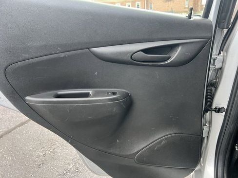 Used 2020 Chevrolet Spark LT image 17