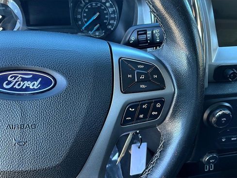 Used 2021 Ford Ranger XLT w/ Equipment Group 301A Mid image 17