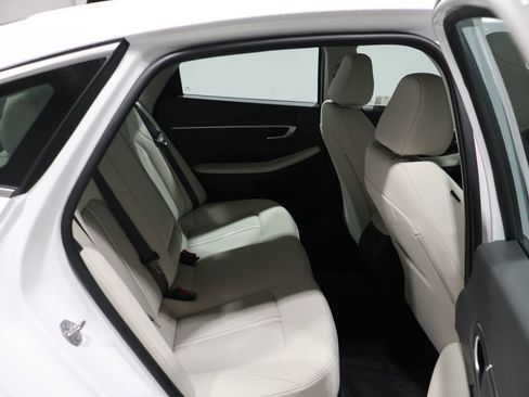 Used 2024 Hyundai Sonata SEL image 21