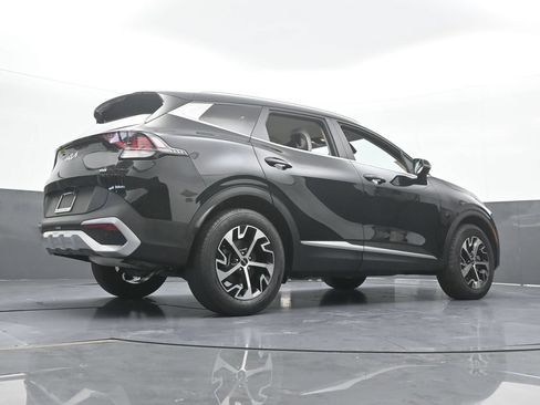 Used 2024 Kia Sportage EX AWD/4WD image 62